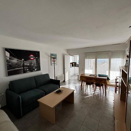 Appartamento In Riva Al Mare A Cannes Ngoại thất bức ảnh