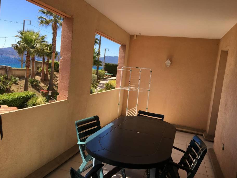 Appartamento In Riva Al Mare A Cannes Ngoại thất bức ảnh