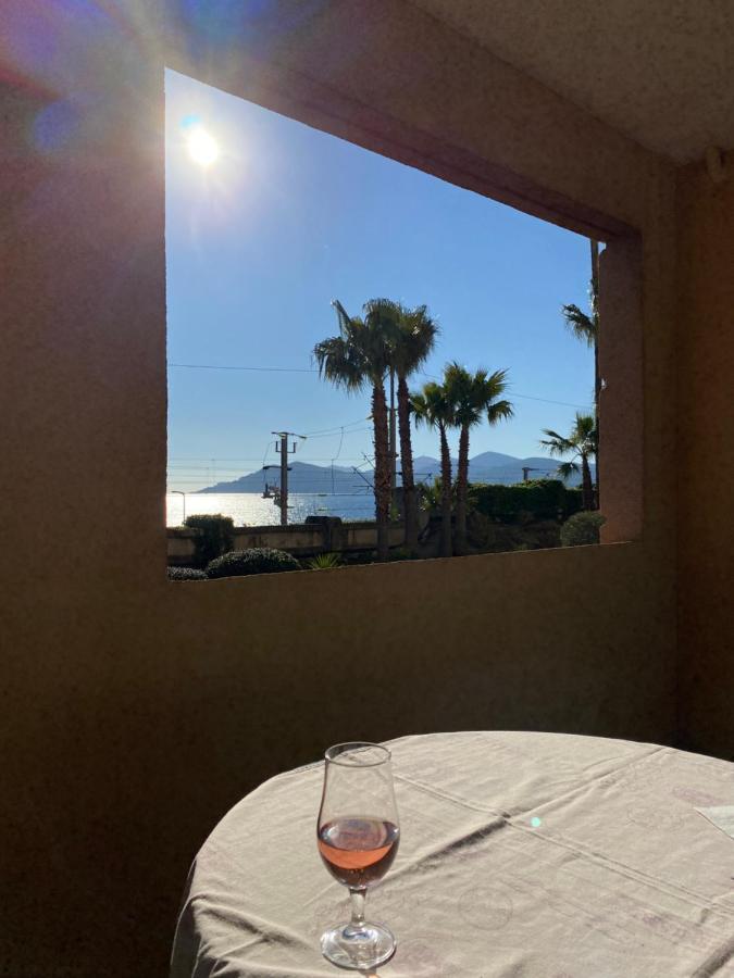 Appartamento In Riva Al Mare A Cannes Ngoại thất bức ảnh