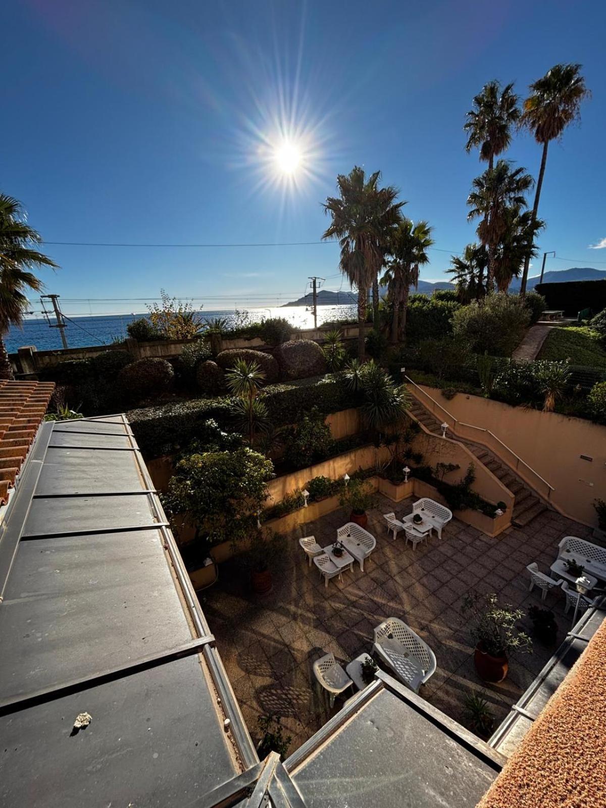 Appartamento In Riva Al Mare A Cannes Ngoại thất bức ảnh