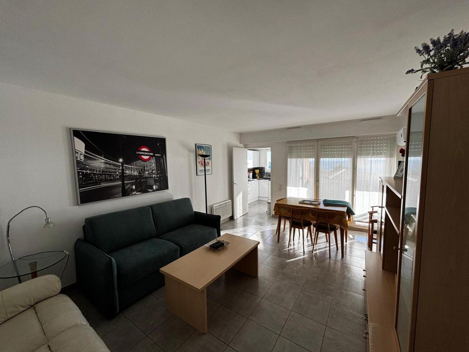 Appartamento In Riva Al Mare A Cannes Ngoại thất bức ảnh
